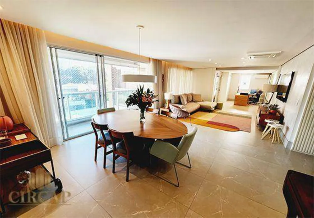 Apartamento, 3 quartos, 222 m² - Foto 15