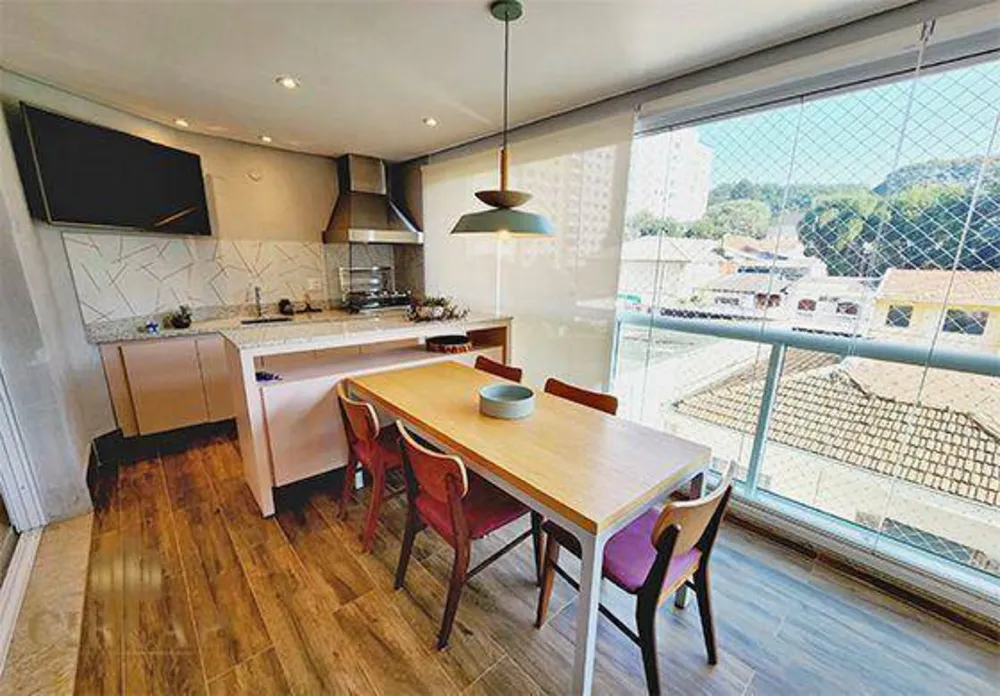 Apartamento, 3 quartos, 222 m² - Foto 19