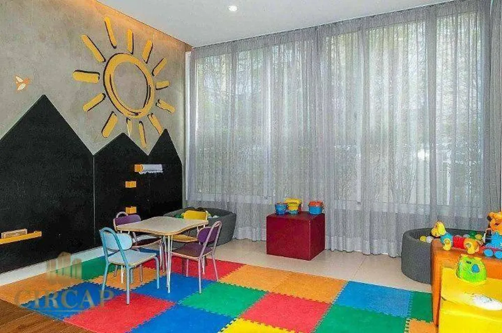 Apartamento, 3 quartos, 222 m² - Foto 29