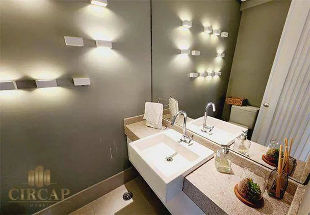 Apartamento, 3 quartos, 222 m² - Foto 17