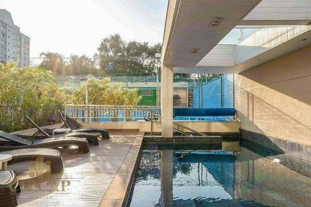 Apartamento, 3 quartos, 222 m² - Foto 18