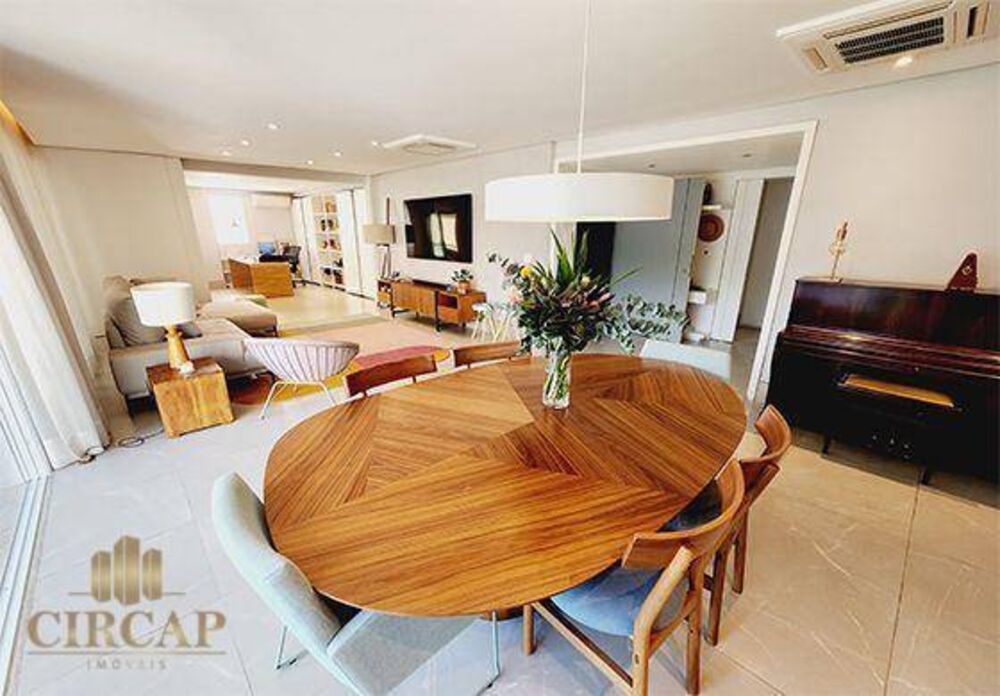 Apartamento, 3 quartos, 222 m² - Foto 3