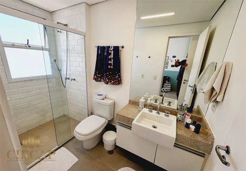 Apartamento, 3 quartos, 222 m² - Foto 20