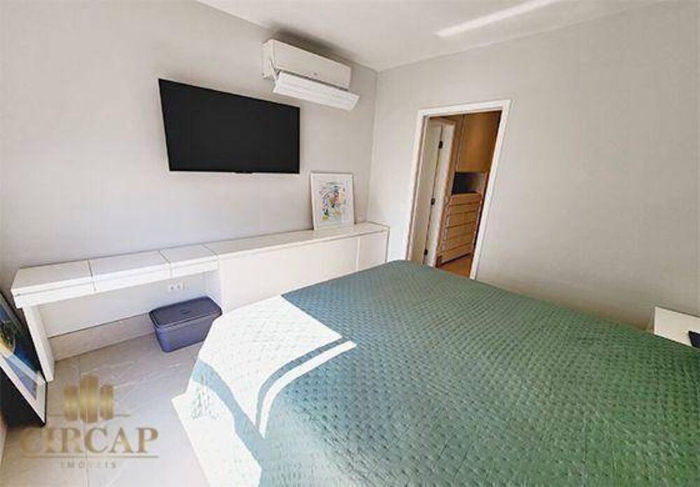 Apartamento, 3 quartos, 222 m² - Foto 8