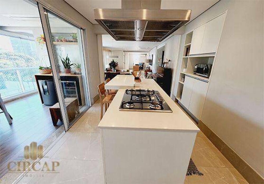 Apartamento, 3 quartos, 222 m² - Foto 4