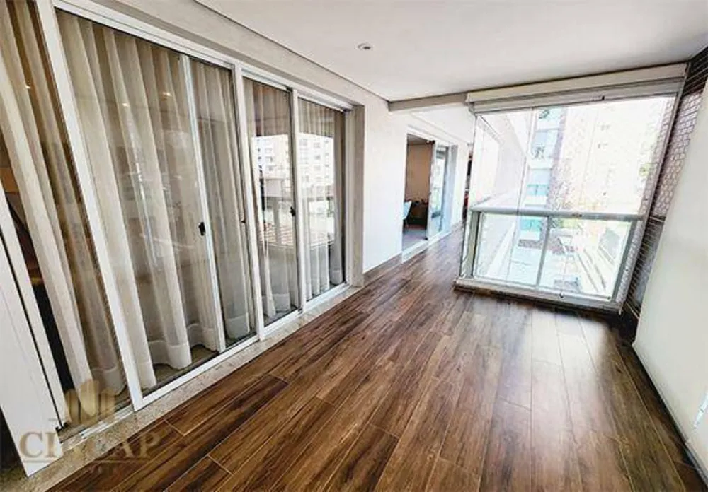 Apartamento, 3 quartos, 222 m² - Foto 14