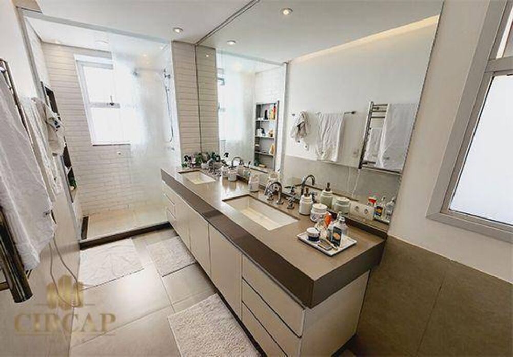 Apartamento, 3 quartos, 222 m² - Foto 11
