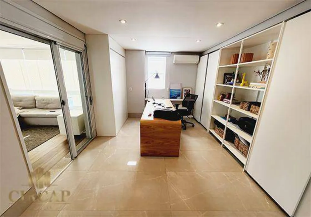Apartamento, 3 quartos, 222 m² - Foto 16