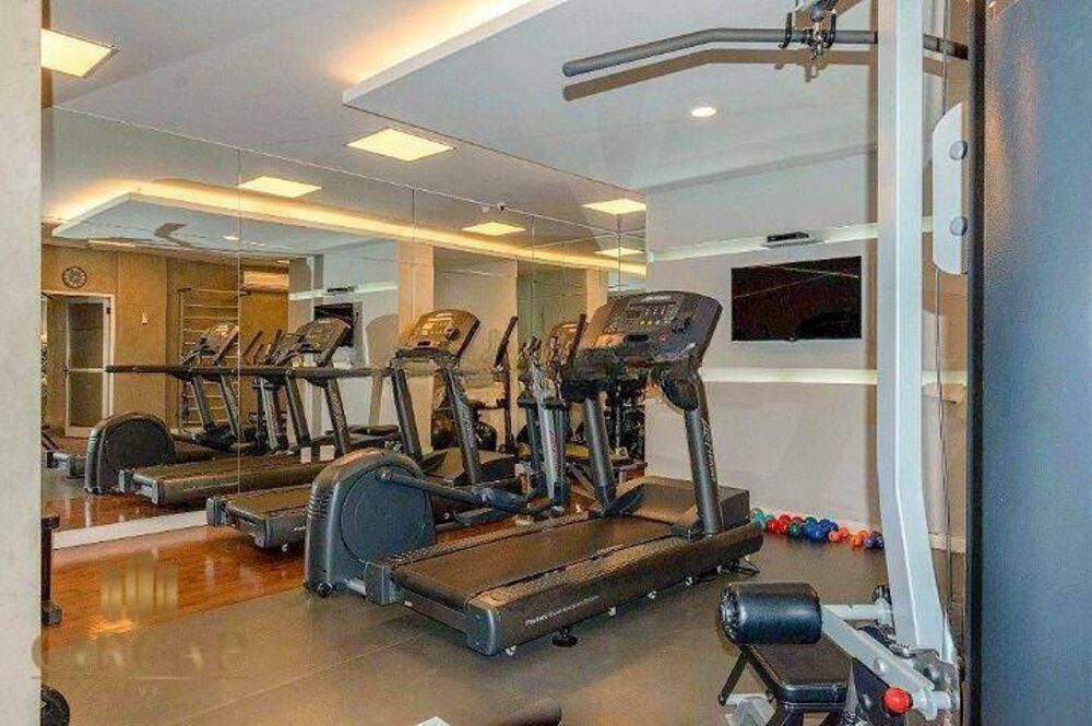 Apartamento, 3 quartos, 222 m² - Foto 15