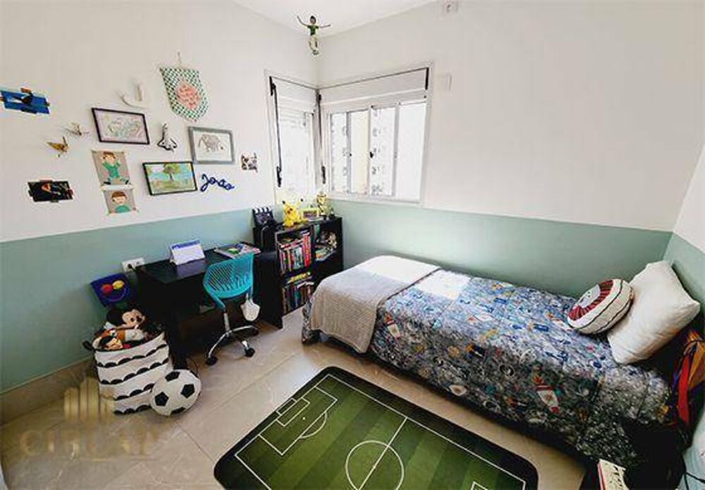Apartamento, 3 quartos, 222 m² - Foto 12