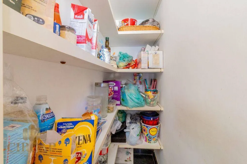 Apartamento, 3 quartos, 248 m² - Foto 12