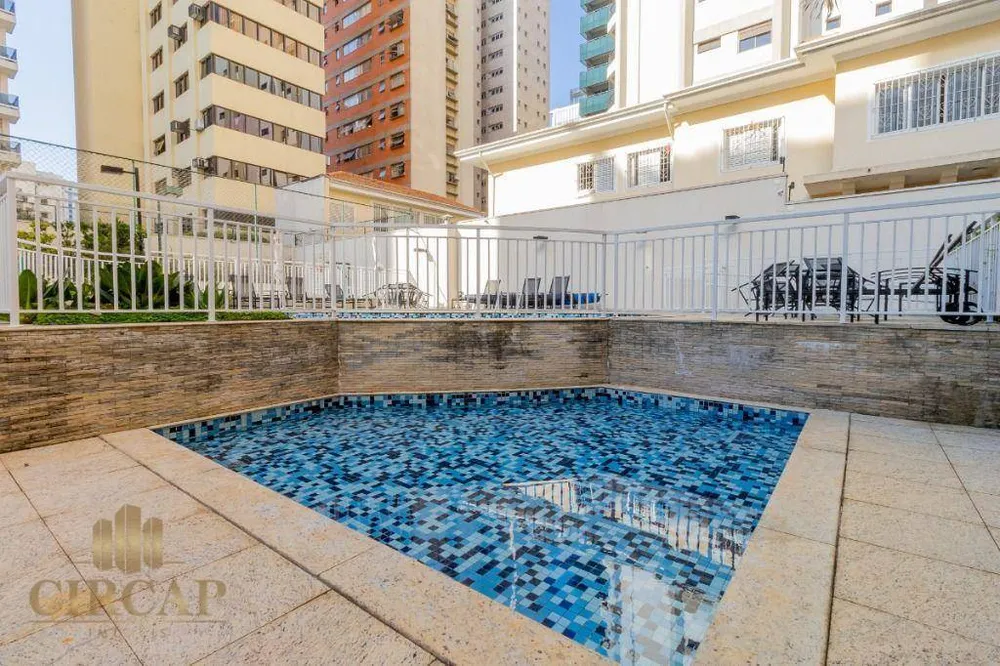Apartamento, 3 quartos, 248 m² - Foto 7