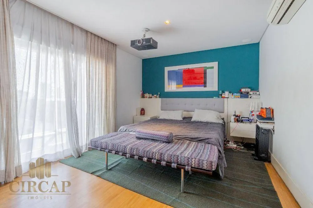 Apartamento, 3 quartos, 248 m² - Foto 11
