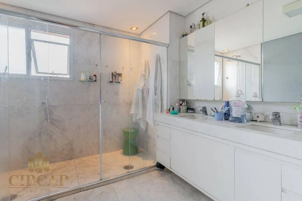 Apartamento, 3 quartos, 248 m² - Foto 9