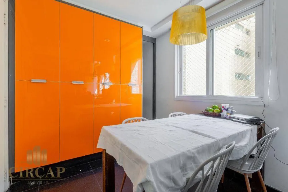 Apartamento, 3 quartos, 248 m² - Foto 6