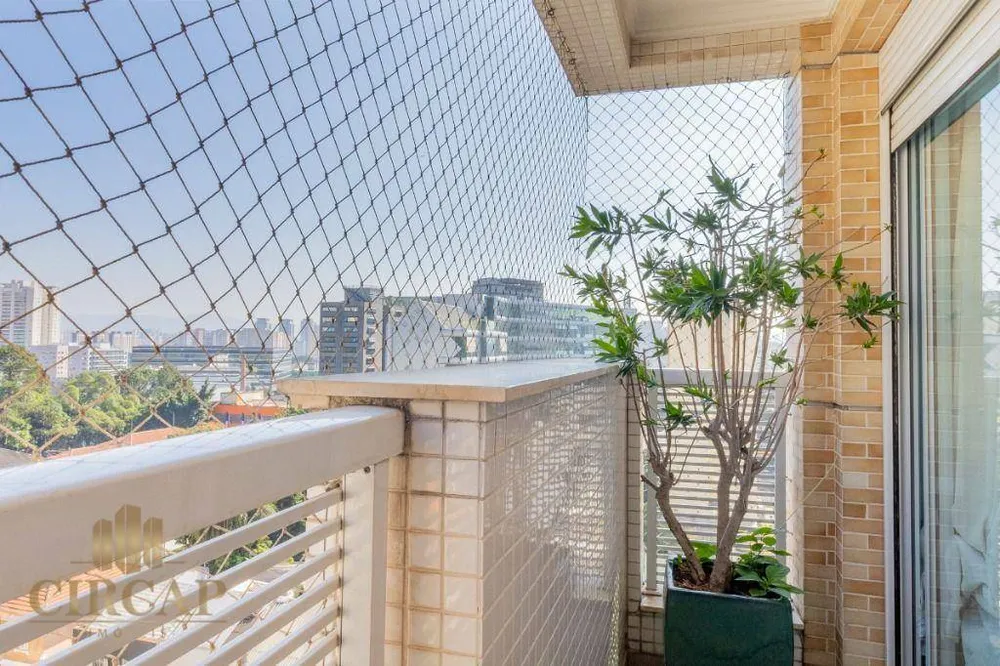 Apartamento, 3 quartos, 248 m² - Foto 11