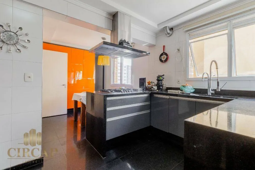 Apartamento, 3 quartos, 248 m² - Foto 5