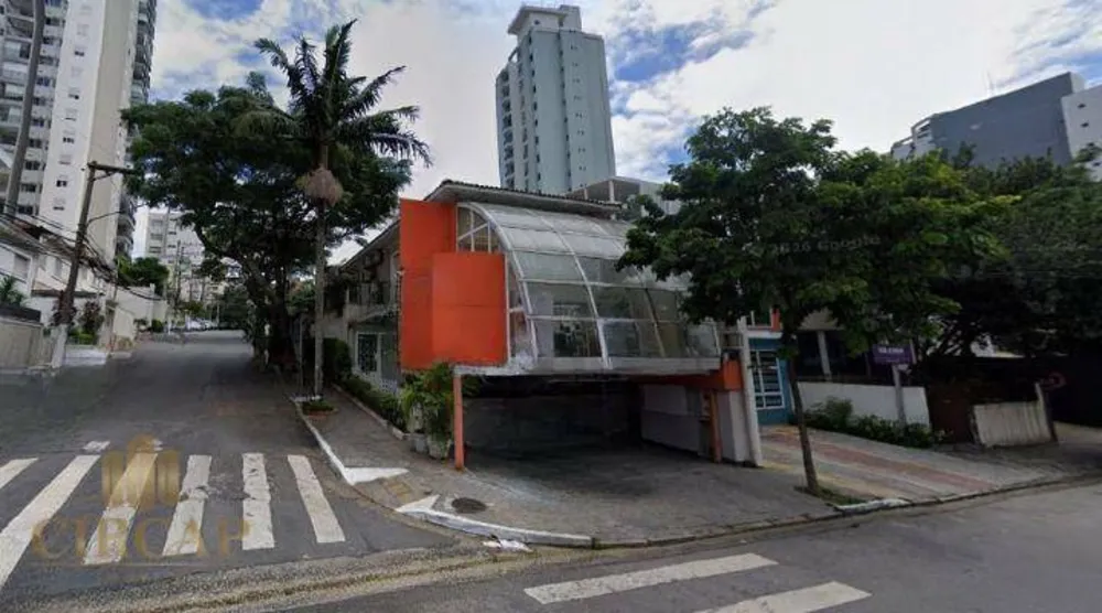 Loja-Salão, 357 m² - Foto 2