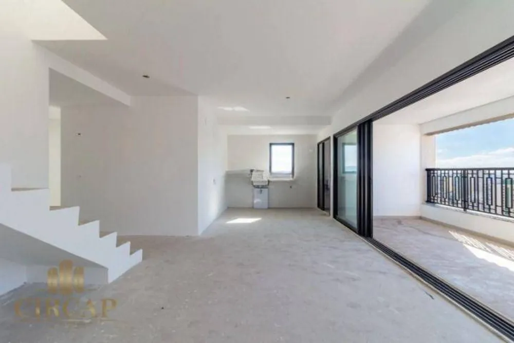 Cobertura, 3 quartos, 164 m² - Foto 1