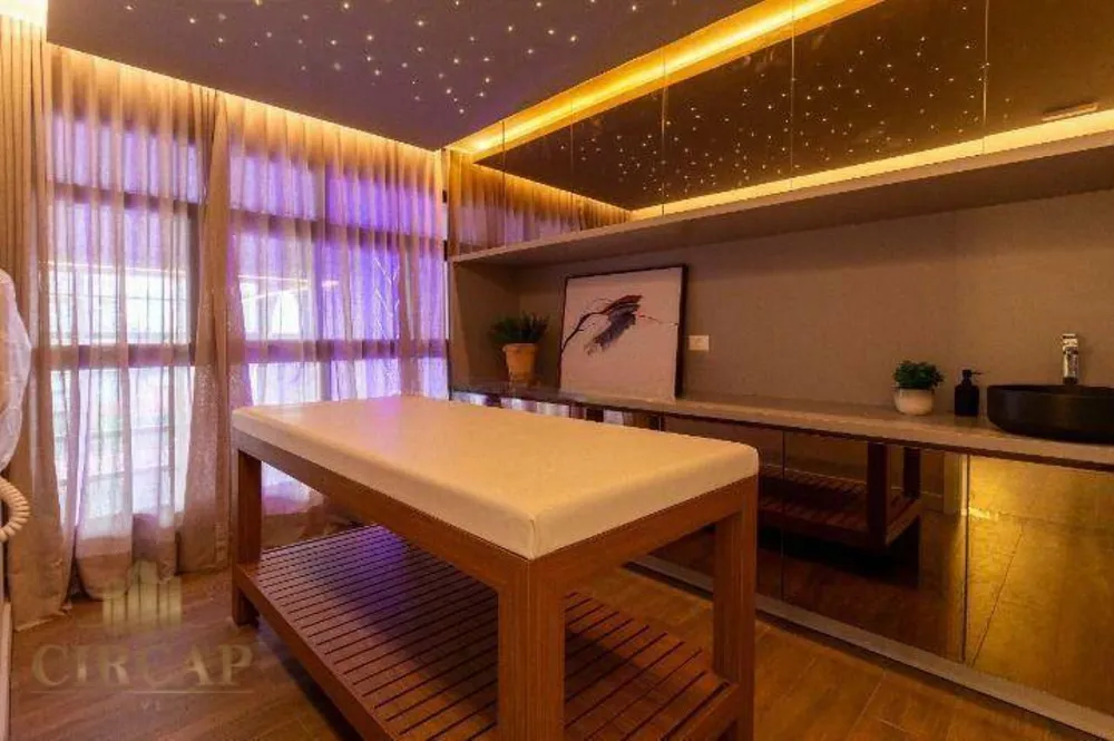 Cobertura, 3 quartos, 164 m² - Foto 13