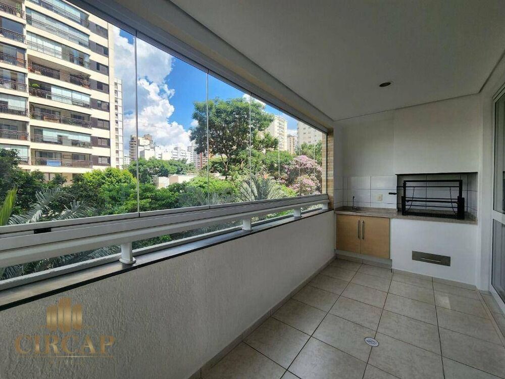 Apartamento, 3 quartos, 123 m² - Foto 2