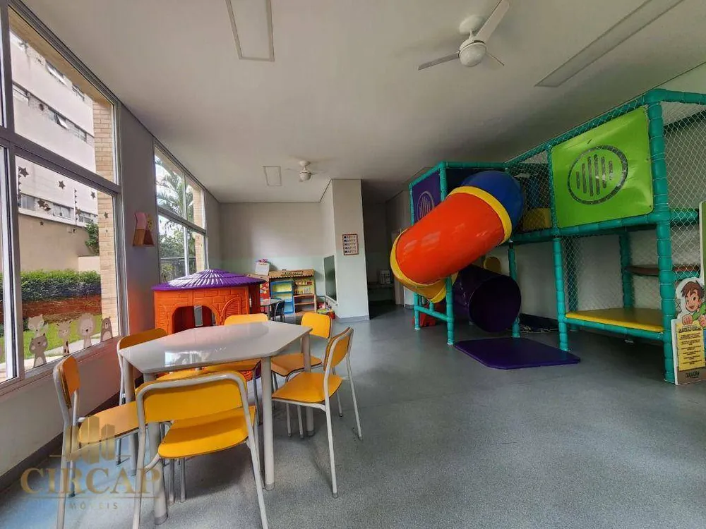 Apartamento, 3 quartos, 123 m² - Foto 3