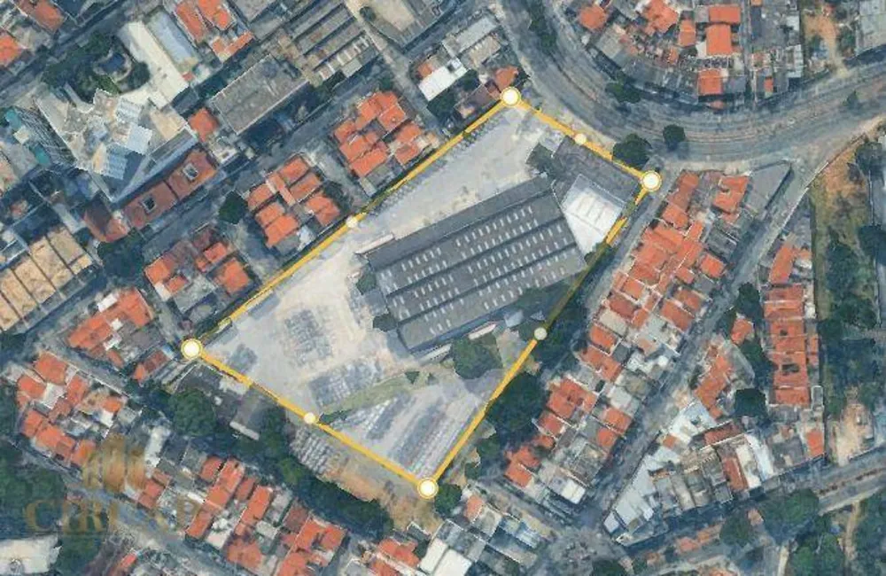 Depósito-Galpão, 7689 m² - Foto 2