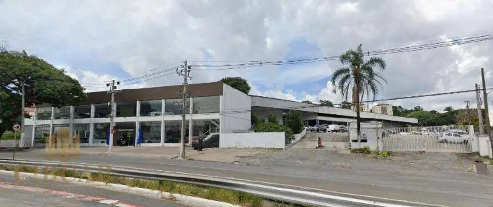 Depósito-Galpão, 7689 m² - Foto 1