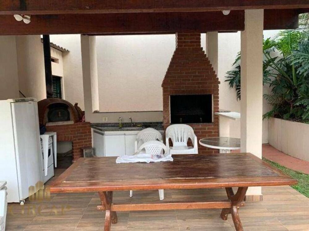 Sobrado para alugar com 3 quartos, 152m² - Foto 4