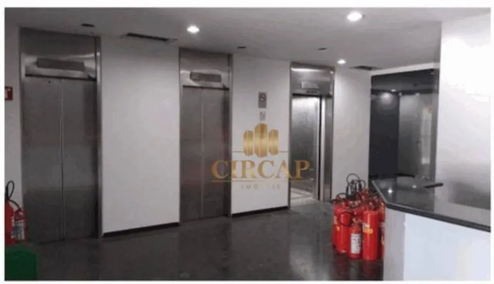 Prédio Inteiro, 5803 m² - Foto 5