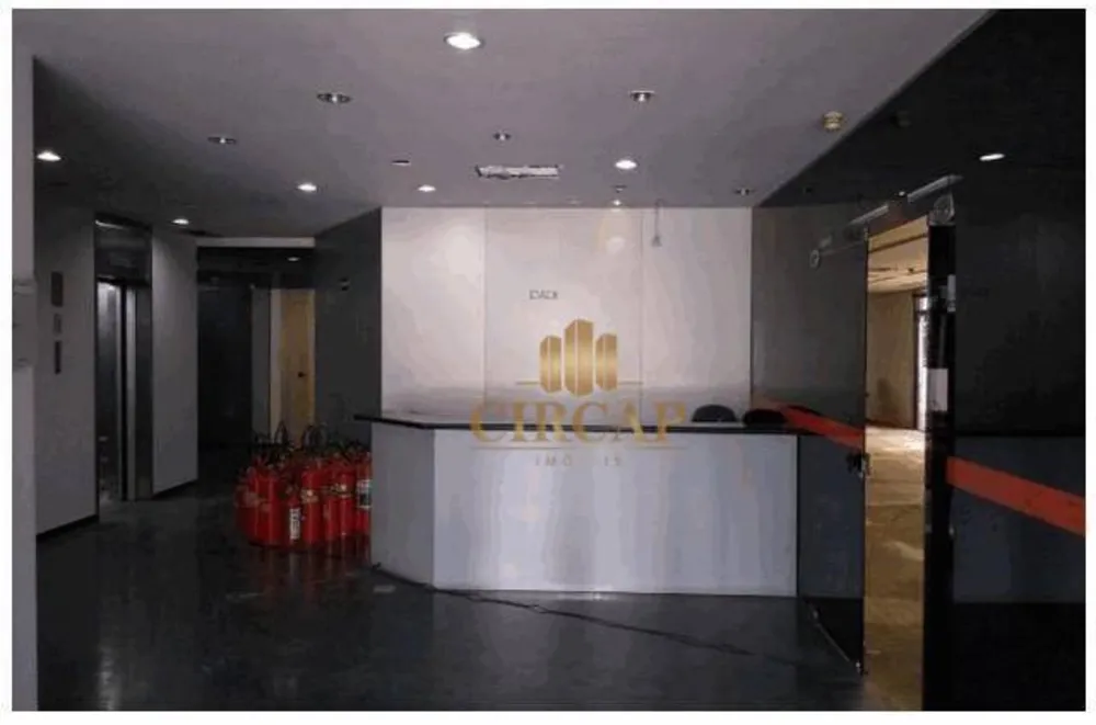 Prédio Inteiro, 5803 m² - Foto 2