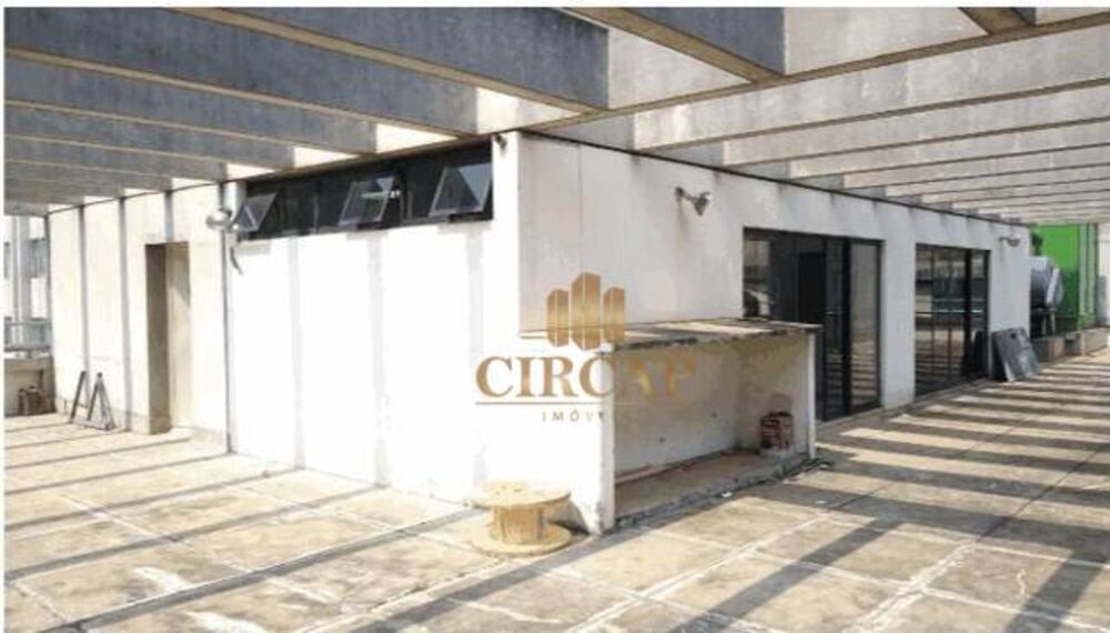 Prédio Inteiro, 5803 m² - Foto 2