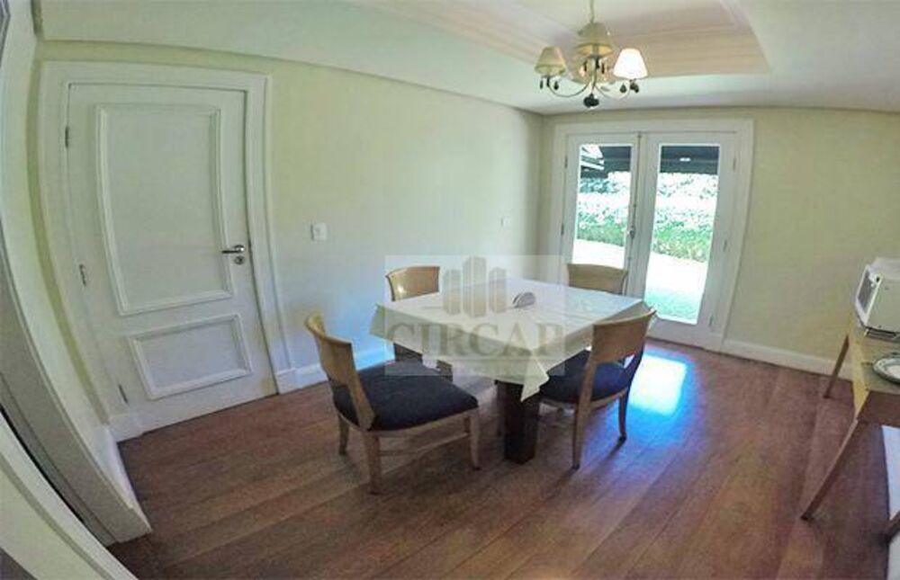 Casa à venda com 5 quartos, 595m² - Foto 2