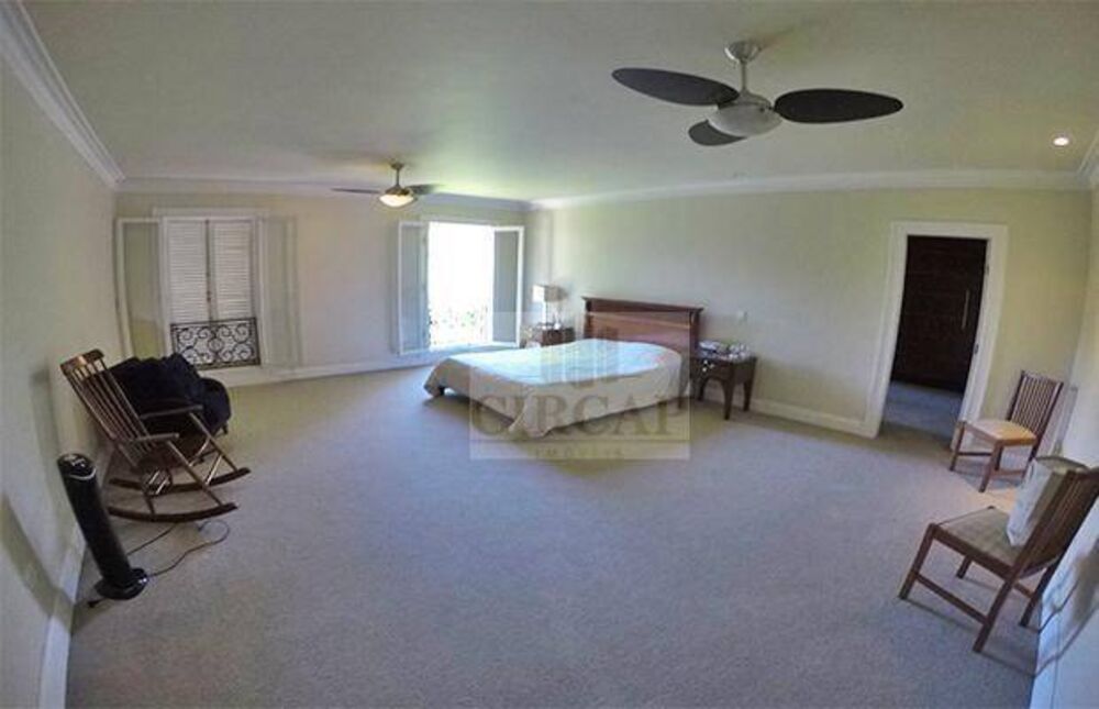 Casa à venda com 5 quartos, 595m² - Foto 3
