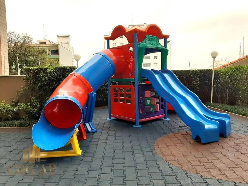 Apartamento, 3 quartos, 230 m² - Foto 15