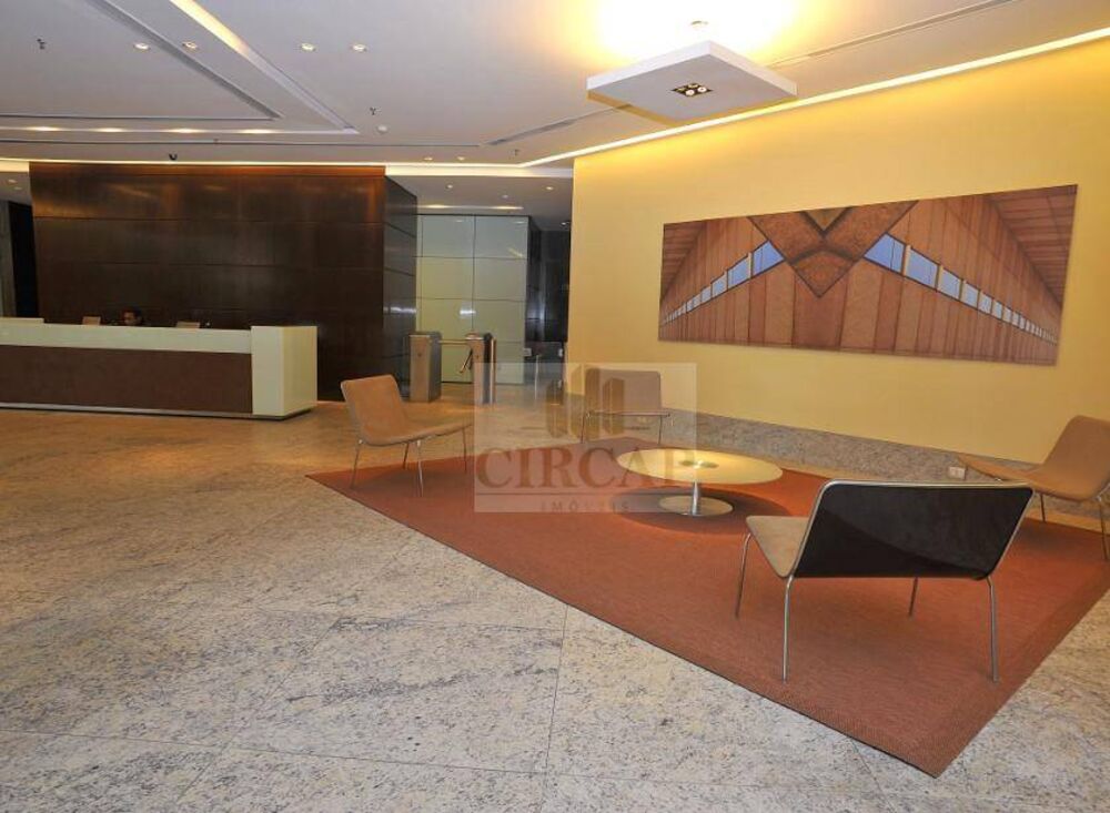 Sala-Conjunto, 197 m² - Foto 4