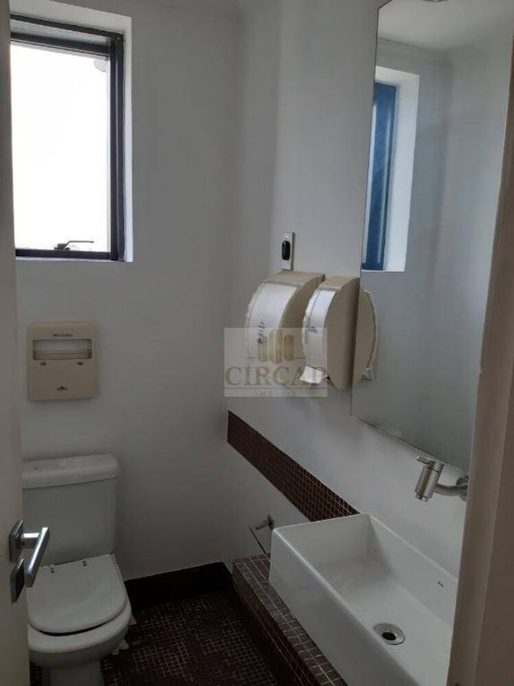 Sala-Conjunto, 197 m² - Foto 16