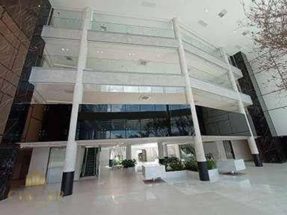 Prédio Inteiro, 900 m² - Foto 2