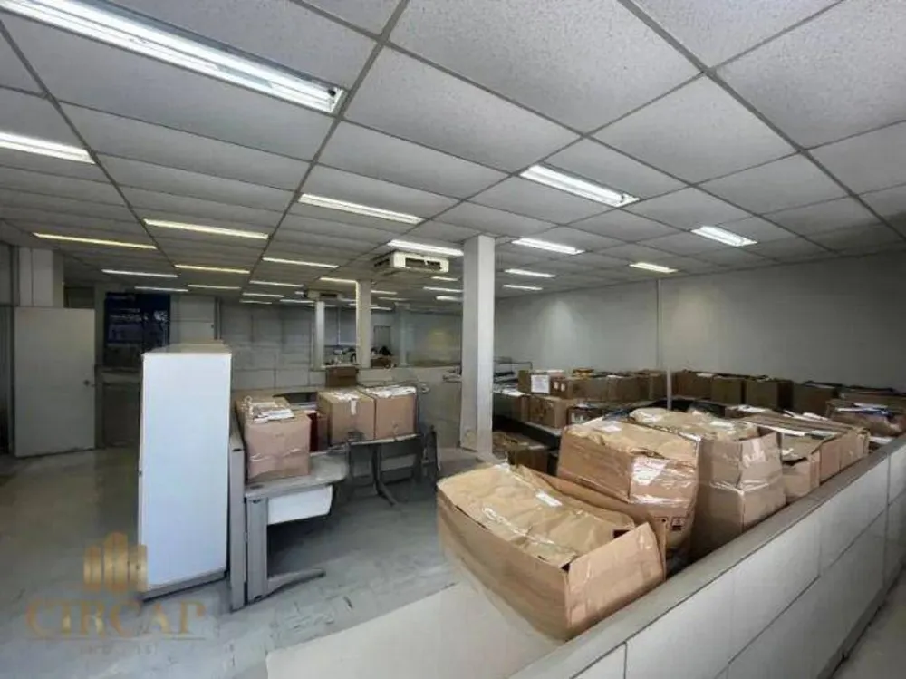 Prédio Inteiro, 1154 m² - Foto 15