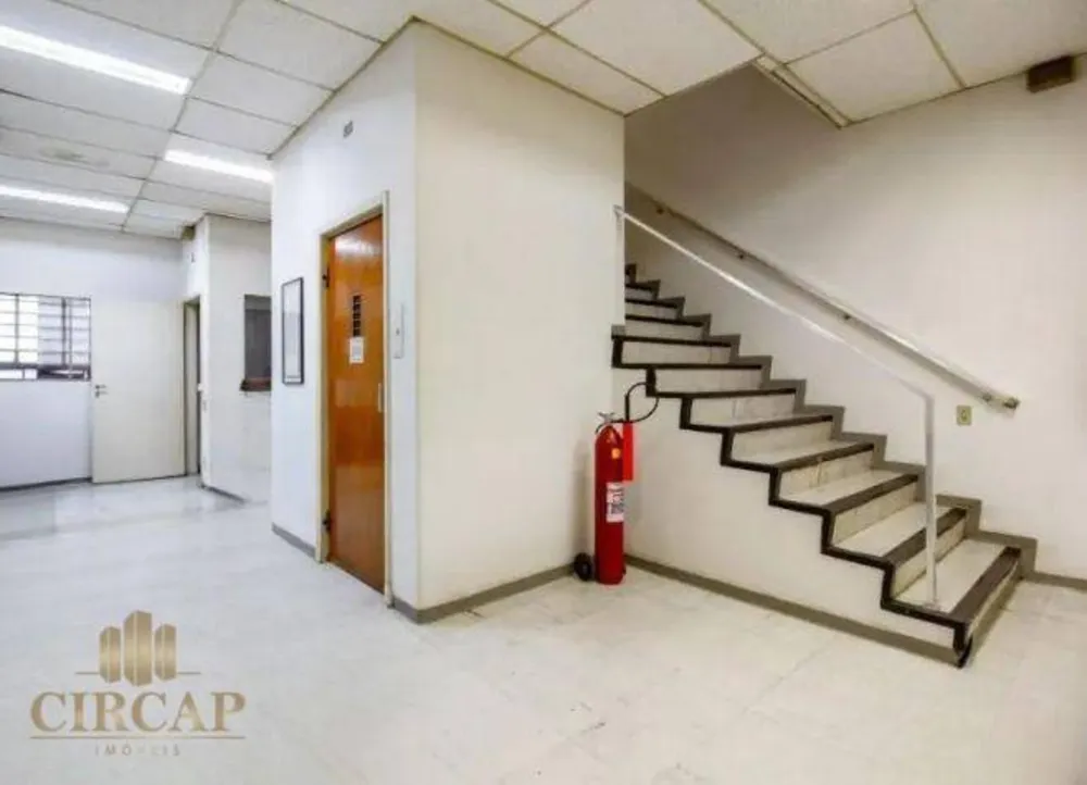 Prédio Inteiro, 1154 m² - Foto 13