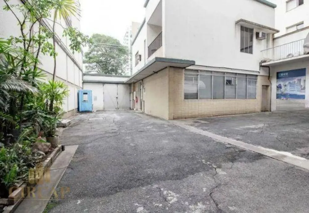 Prédio Inteiro, 1154 m² - Foto 3