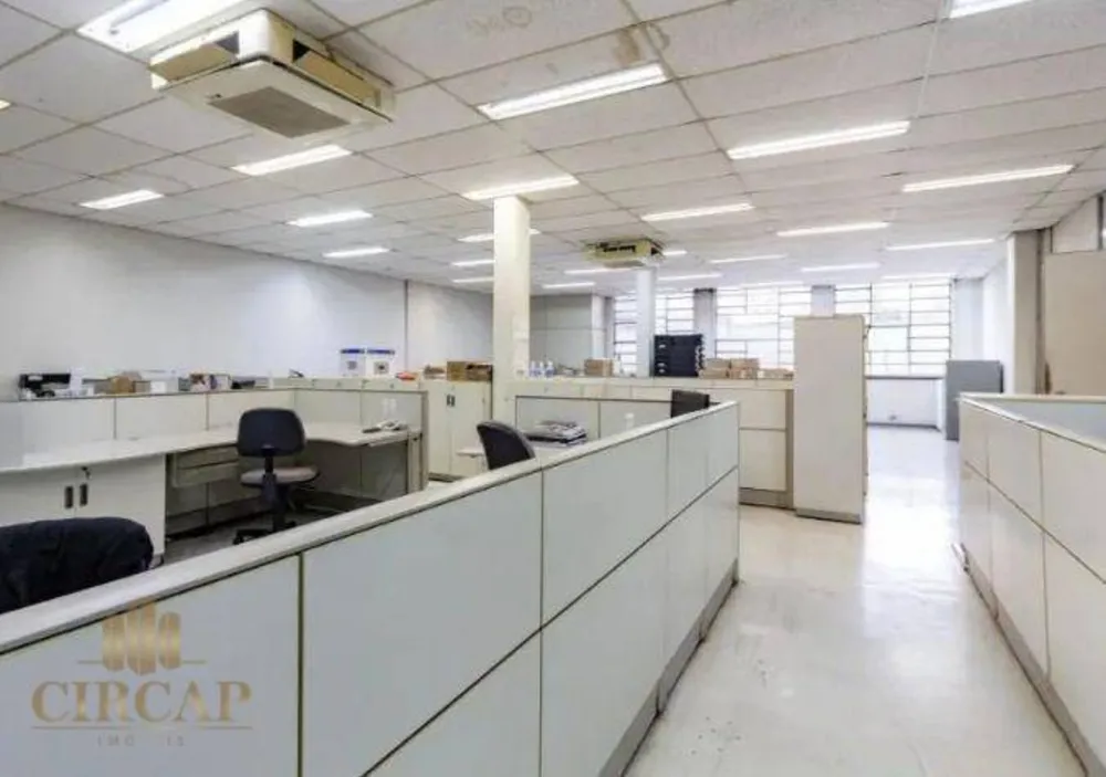 Prédio Inteiro, 1154 m² - Foto 11