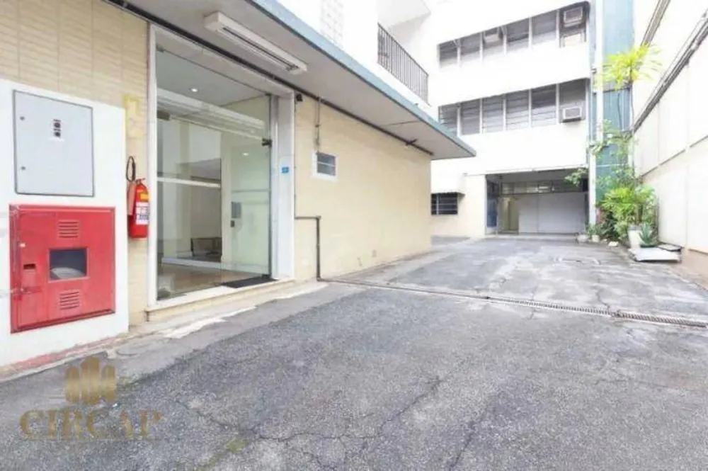 Prédio Inteiro, 1154 m² - Foto 4
