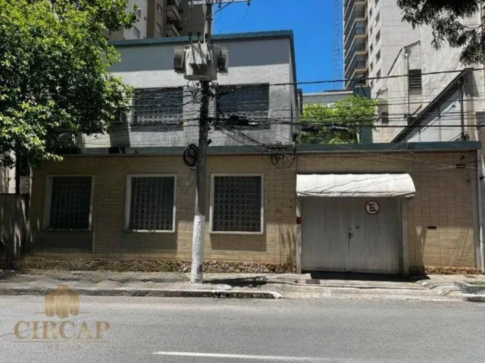 Prédio Inteiro, 1154 m² - Foto 1