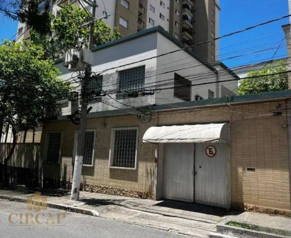 Prédio Inteiro, 1154 m² - Foto 2