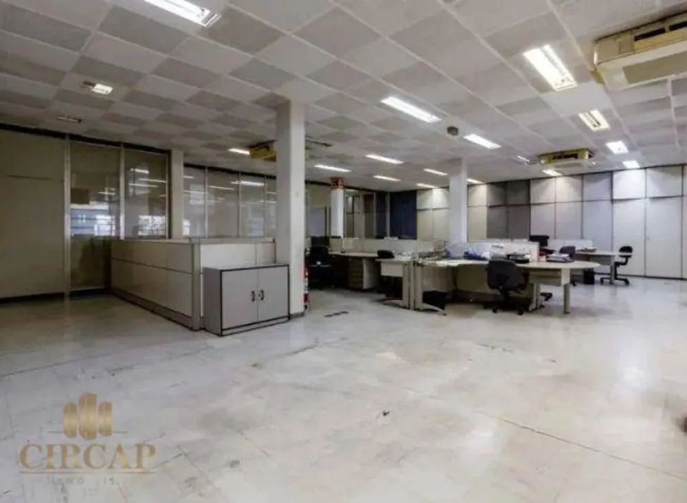 Prédio Inteiro, 1154 m² - Foto 9