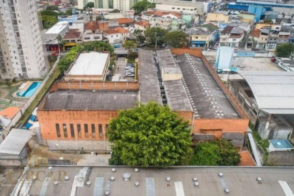 Depósito-Galpão, 6708 m² - Foto 2