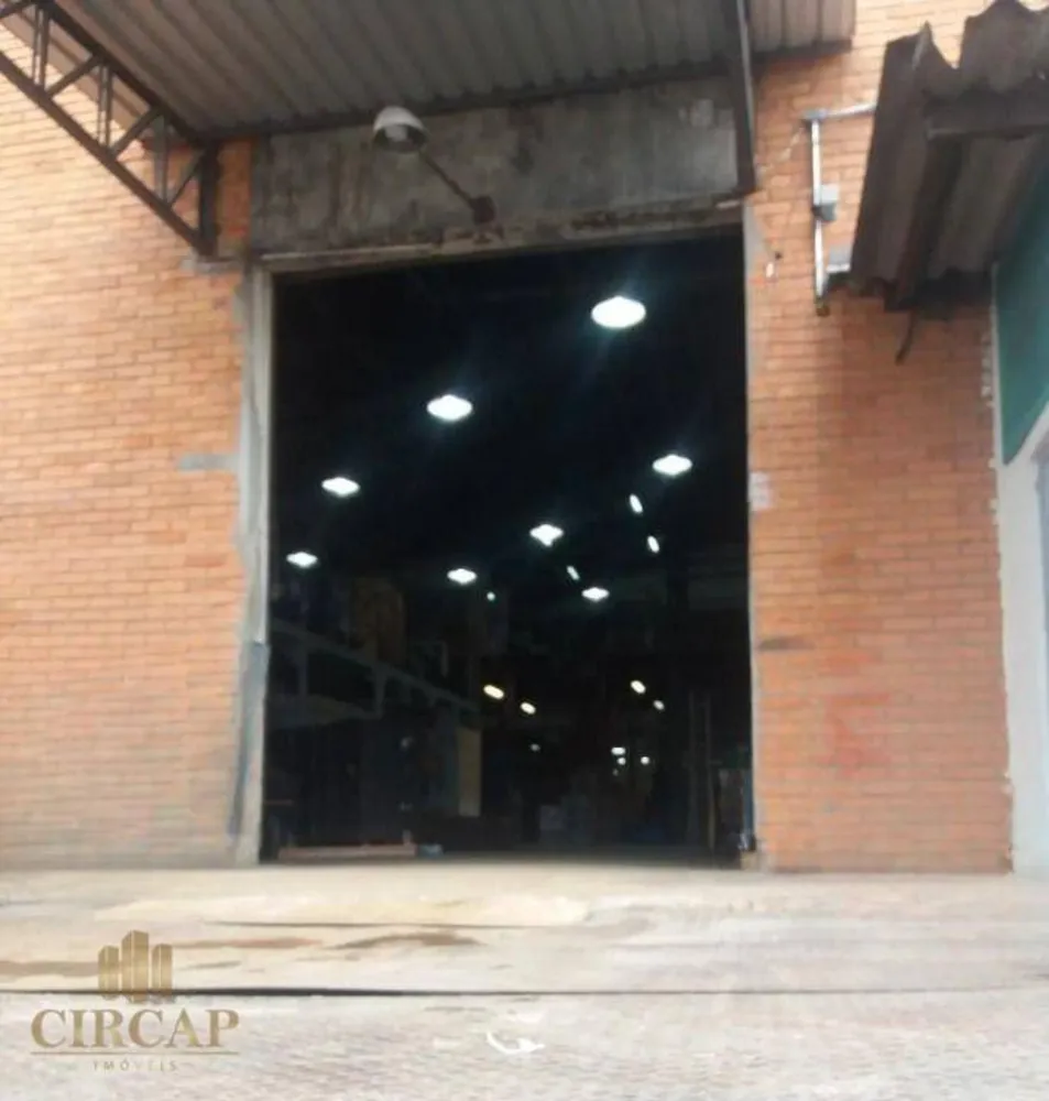 Depósito-Galpão, 6708 m² - Foto 10