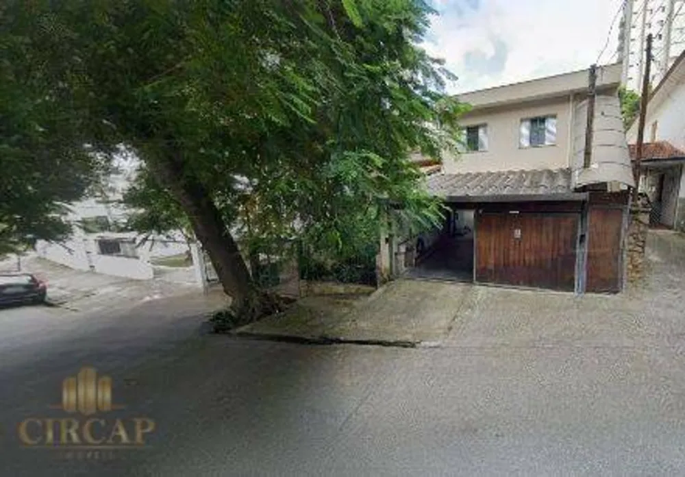Sobrado, 3 quartos, 381 m² - Foto 1