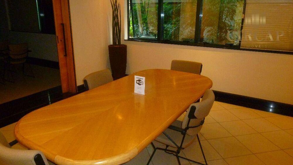 Sala-Conjunto, 90 m² - Foto 1